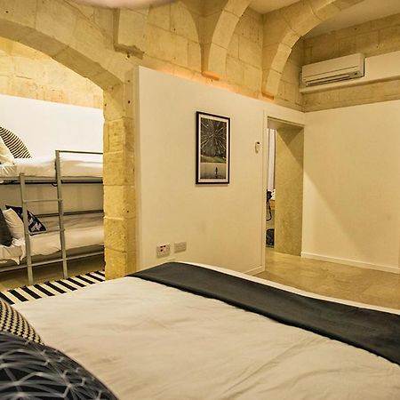 No 68 In Valletta Kültér fotó