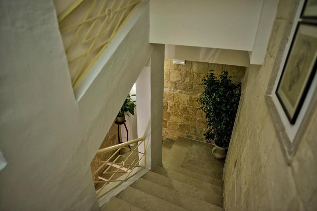No 68 In Valletta Kültér fotó