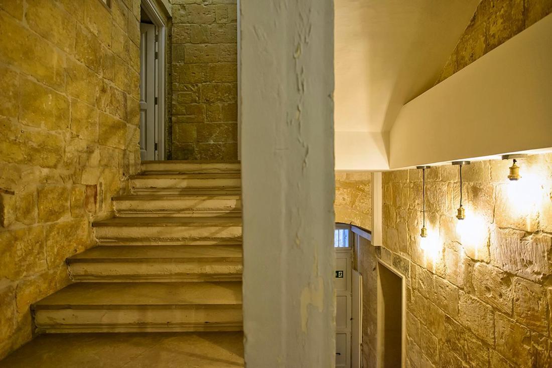 No 68 In Valletta Kültér fotó