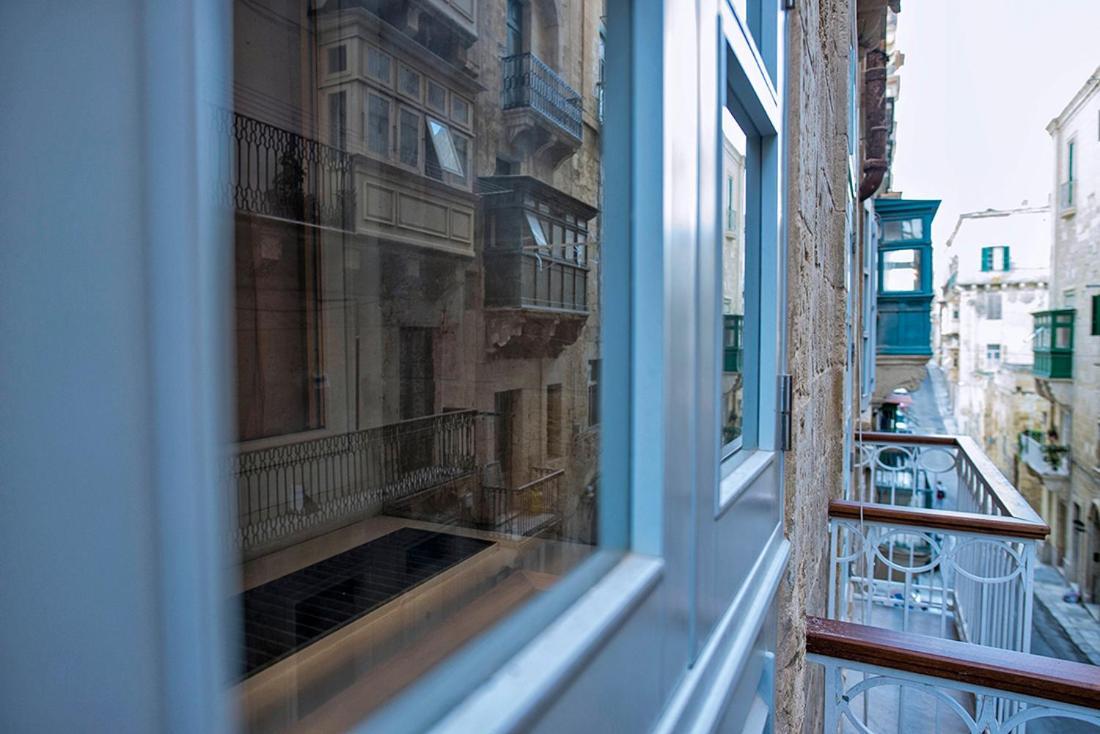 No 68 In Valletta Kültér fotó
