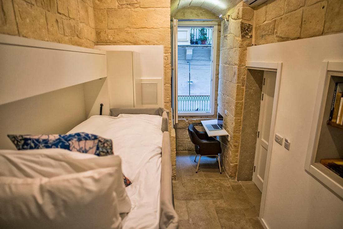 No 68 In Valletta Kültér fotó