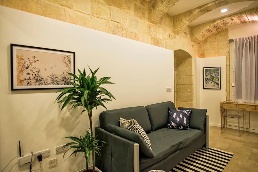 No 68 In Valletta Kültér fotó