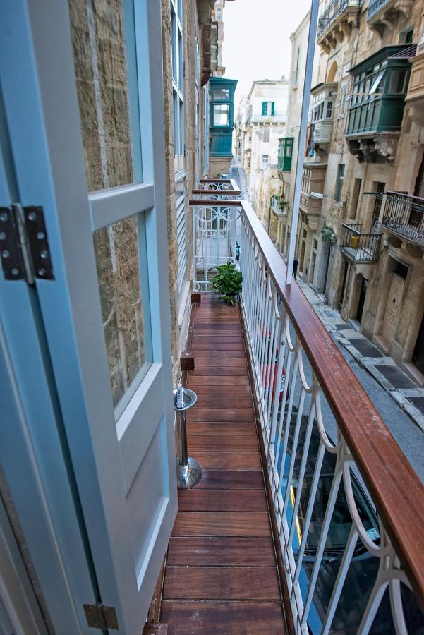 No 68 In Valletta Kültér fotó