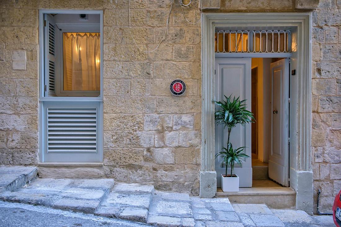 No 68 In Valletta Kültér fotó