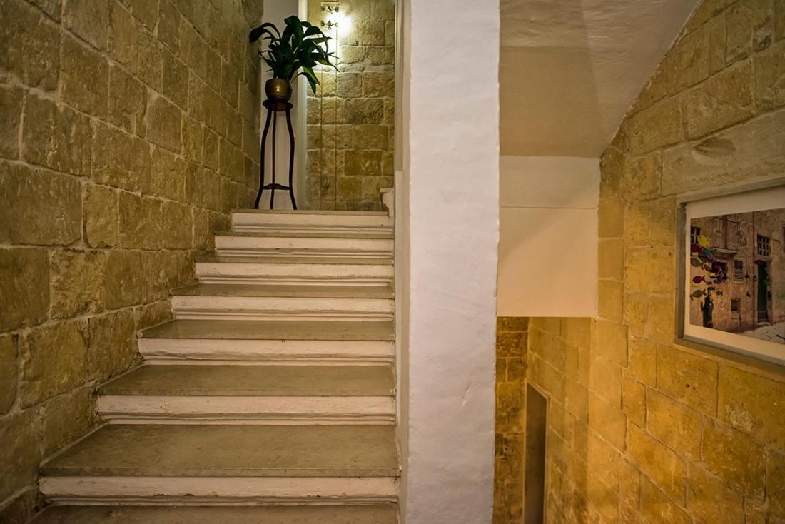 No 68 In Valletta Kültér fotó