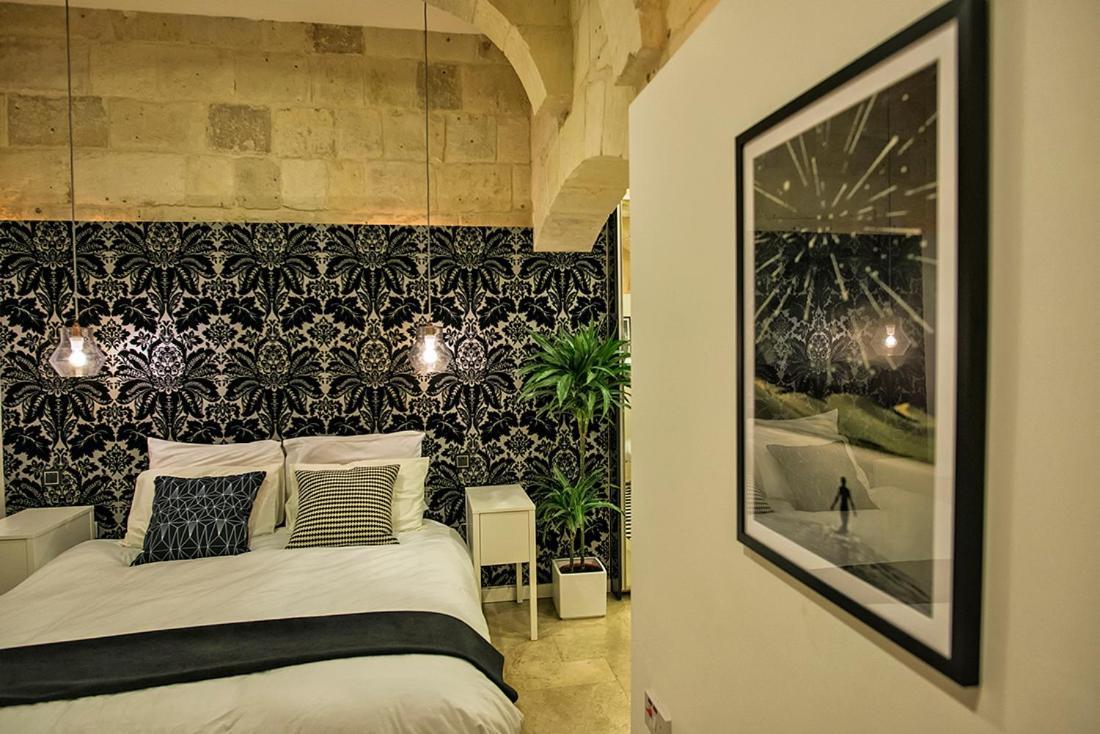 No 68 In Valletta Kültér fotó
